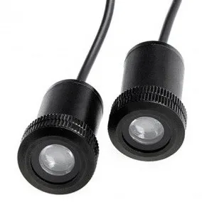 12v Ghost Shadow Brand Light Opel