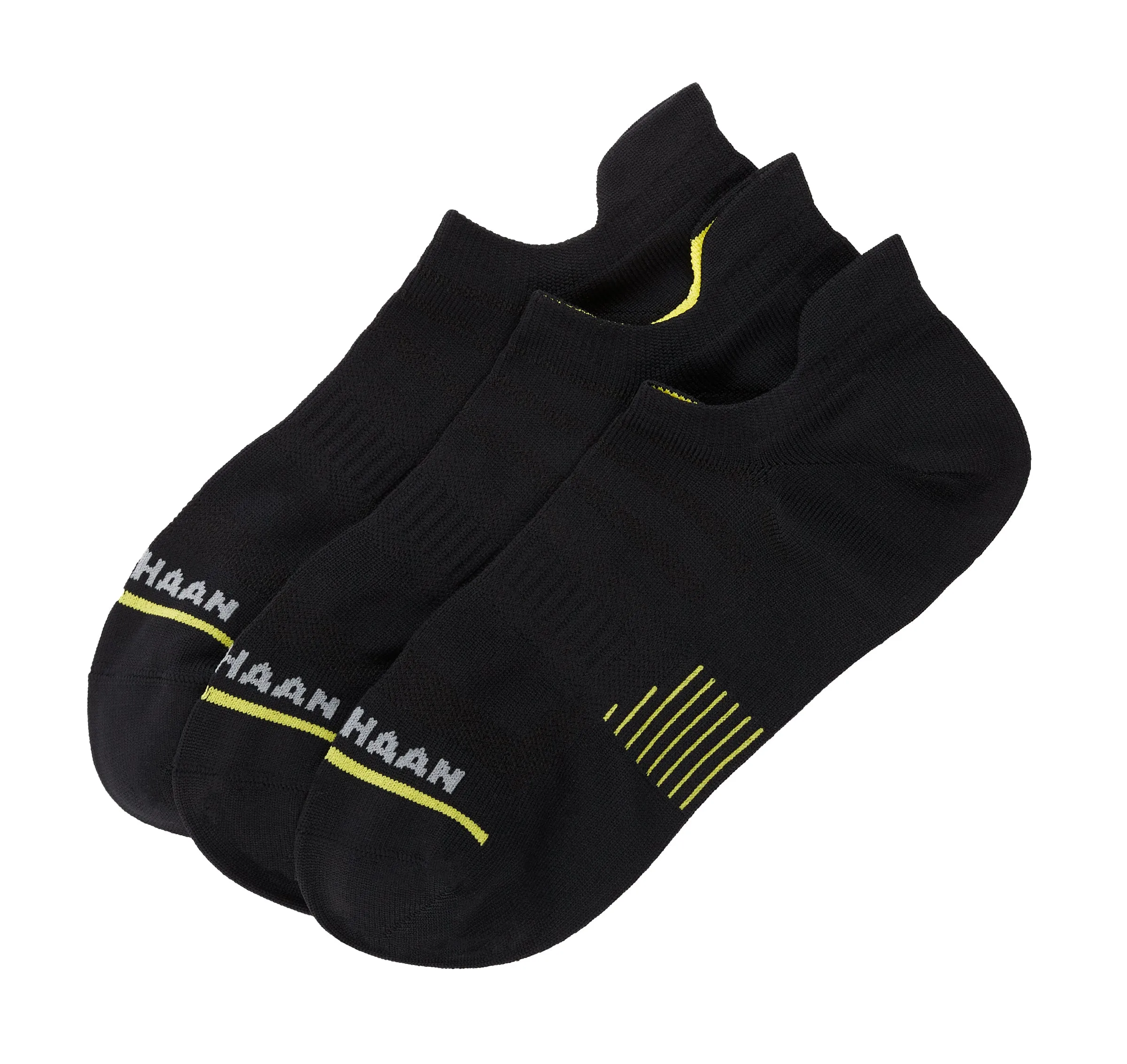 3Pk Baselayer Lowcut