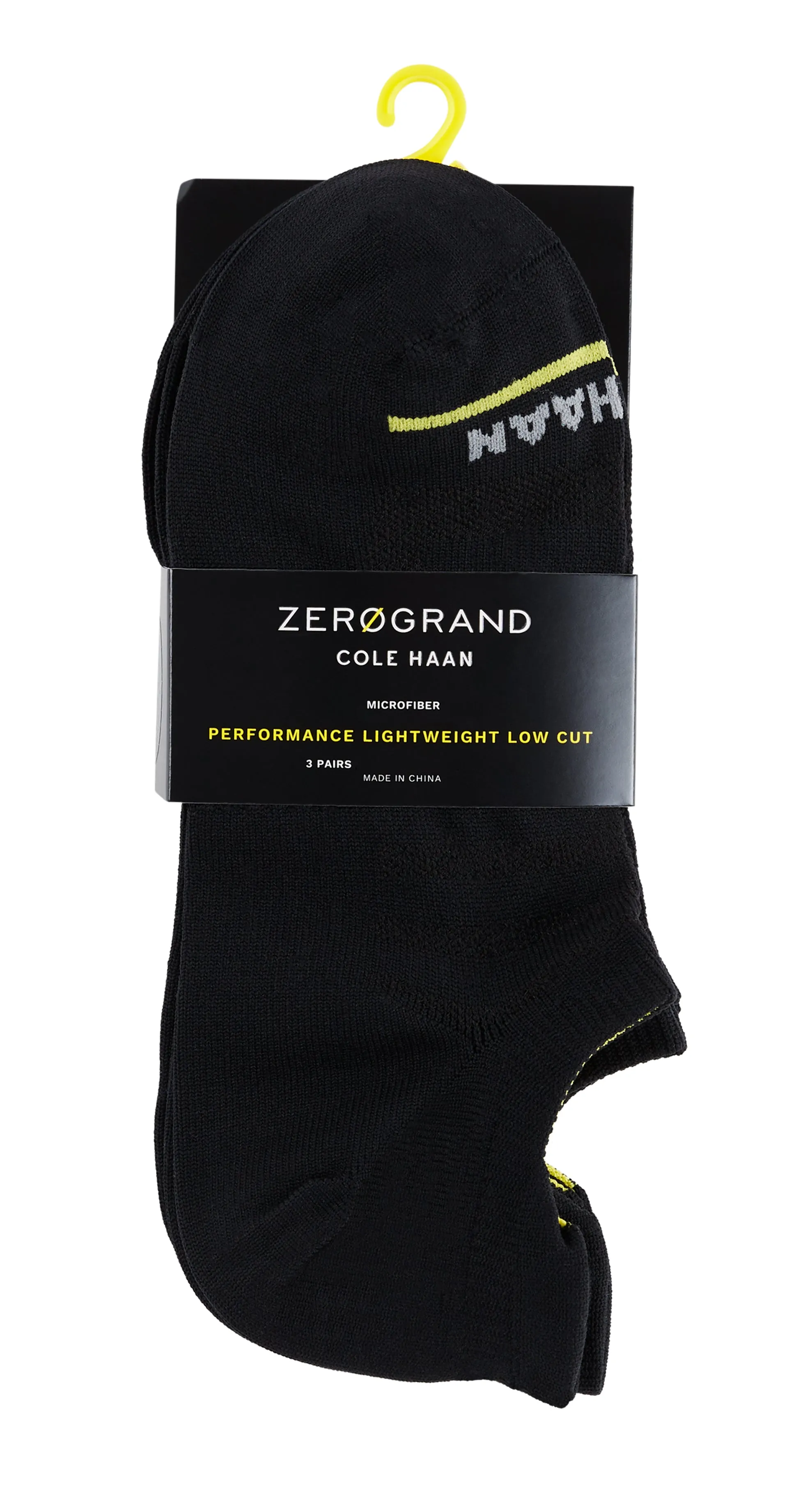 3Pk Baselayer Lowcut