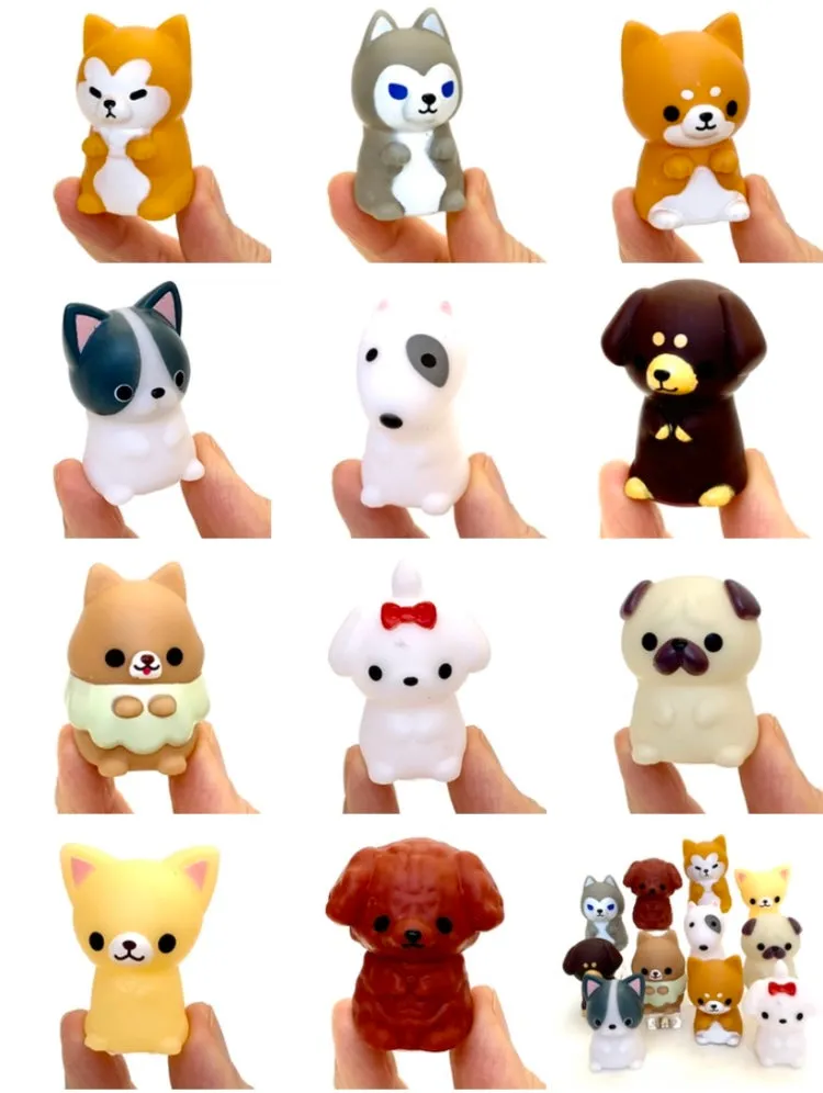 70886 DOG FIGURINES-11