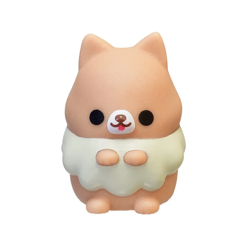 70886 DOG FIGURINES-11