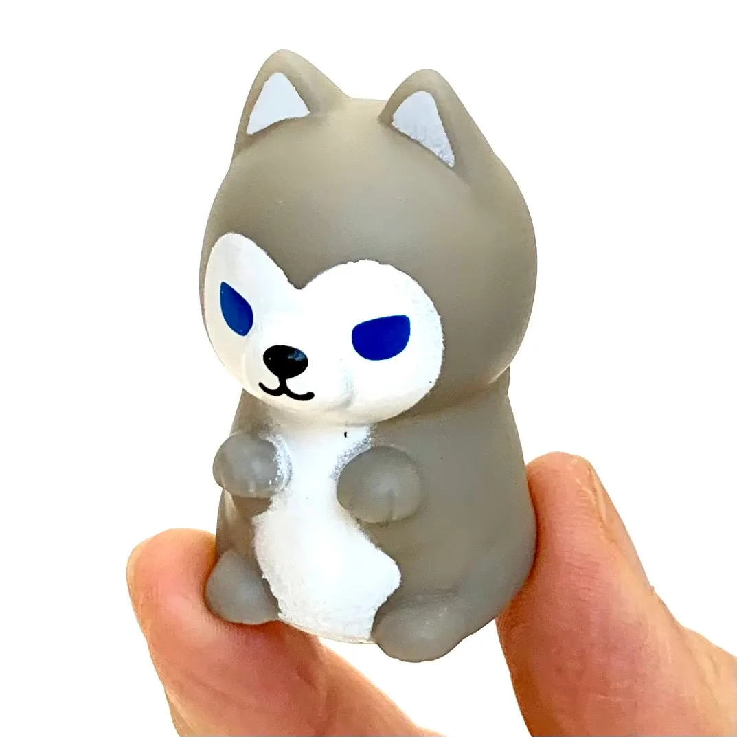 70886 DOG FIGURINES-11