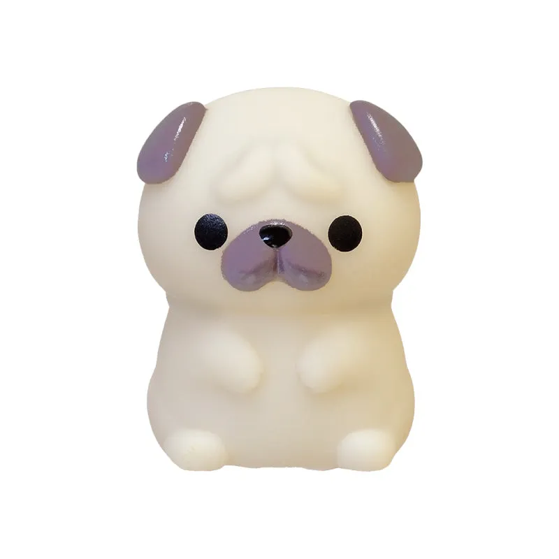 70886 DOG FIGURINES-11