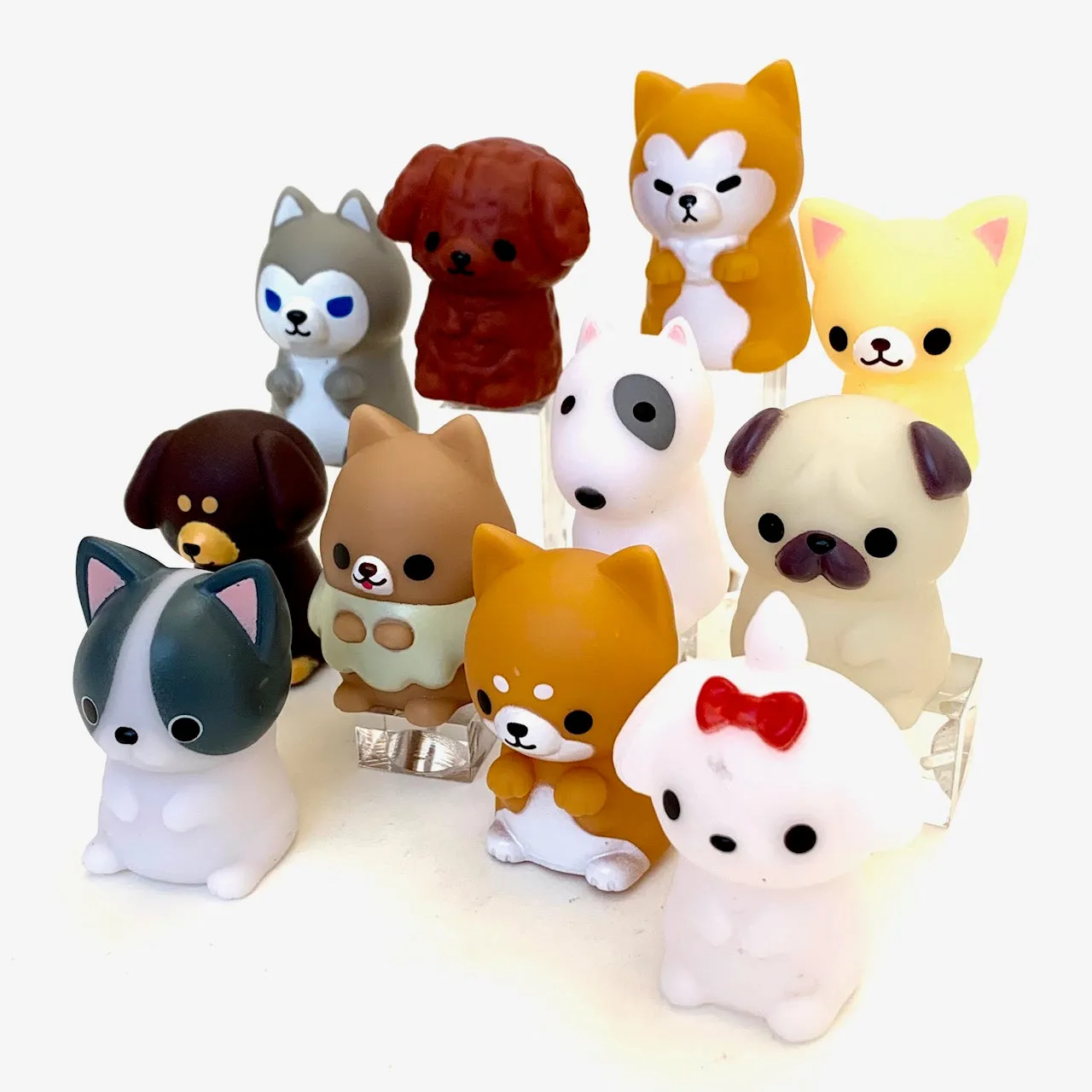 70886 DOG FIGURINES-11