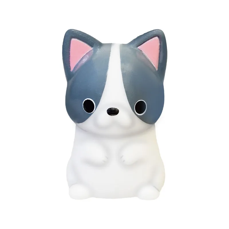 70886 DOG FIGURINES-11