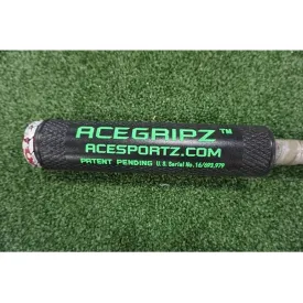 AceGripz Large Senior League Bevel
