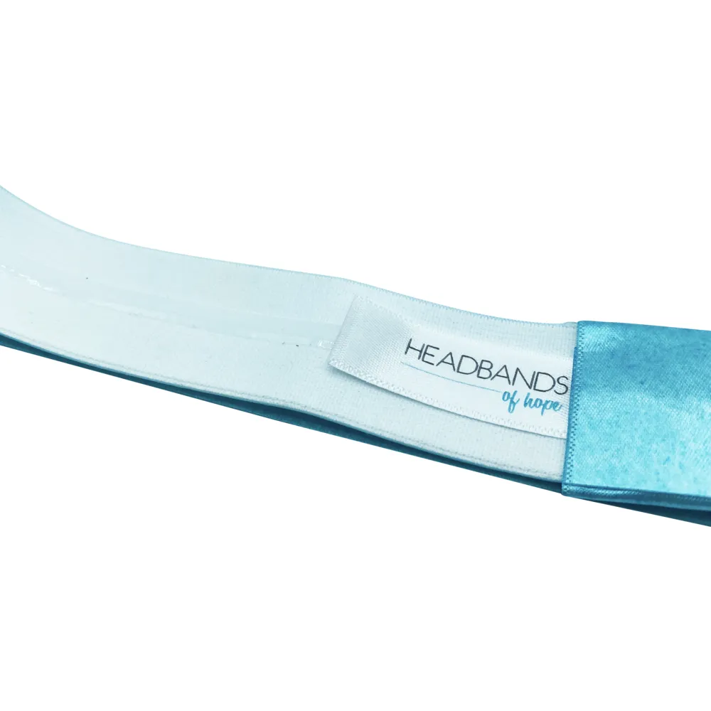Adjustable Stormy Triumph Athletic Headband