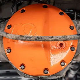 Agile Heavy Duty Sprinter Rear Differential Cover