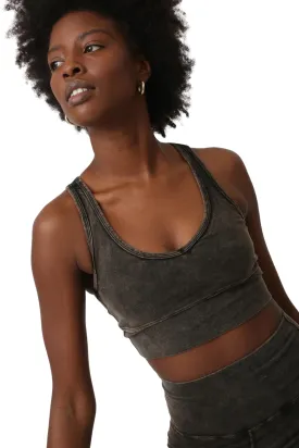 Allegra Bra, Acid Russet