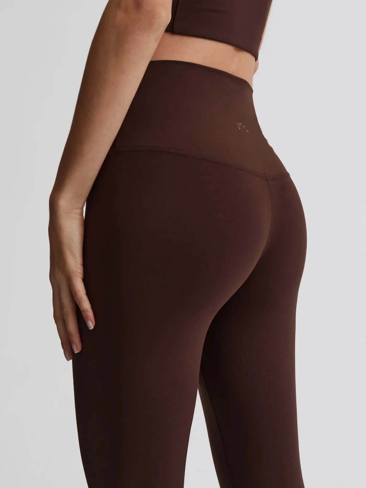 Always High Legging 25, Blue Heaven