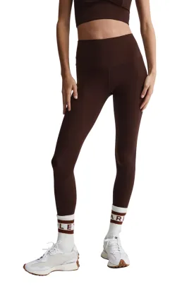 Always High Legging 25, Blue Heaven