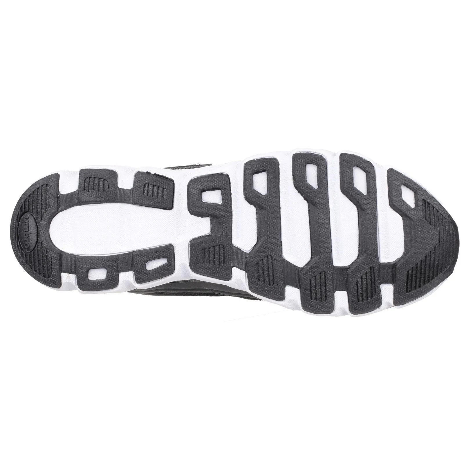 Amblers Safety Mens AS707 Lightweight Non-Leather Safety Trainer