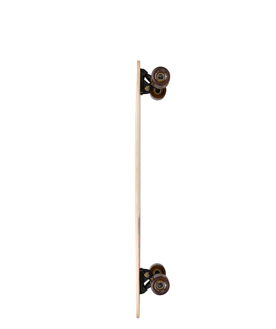 Arbor Cruiser Performance Complete Groundswell Longboards