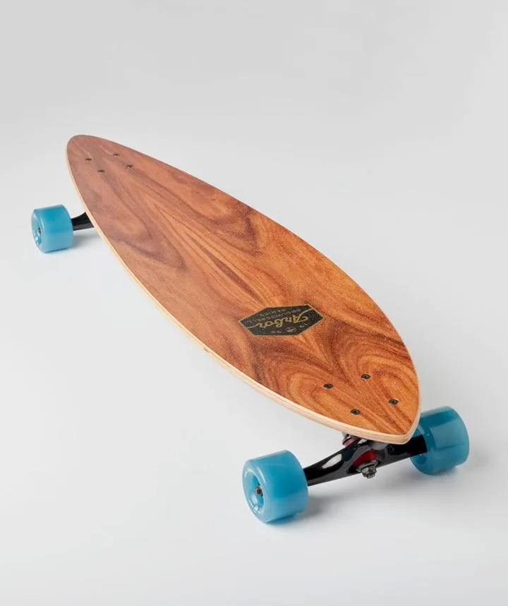 Arbor Cruiser Performance Complete Groundswell Longboards