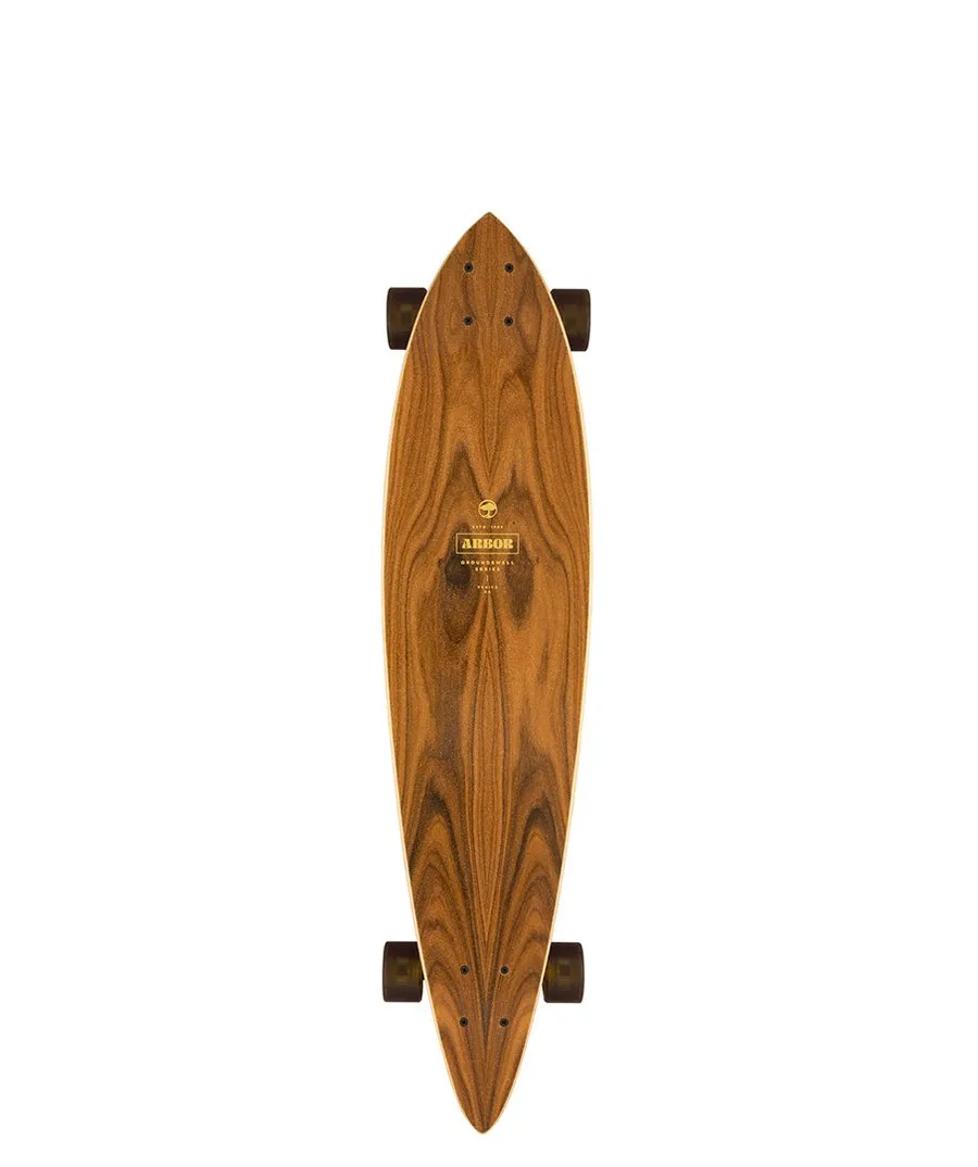 Arbor Cruiser Performance Complete Groundswell Longboards