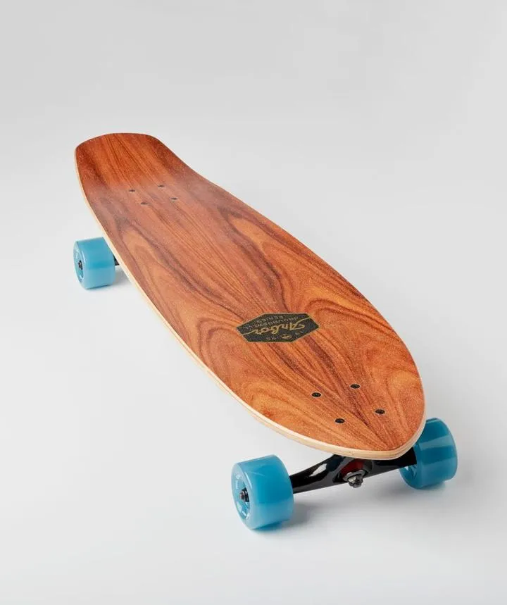Arbor Cruiser Performance Complete Groundswell Longboards