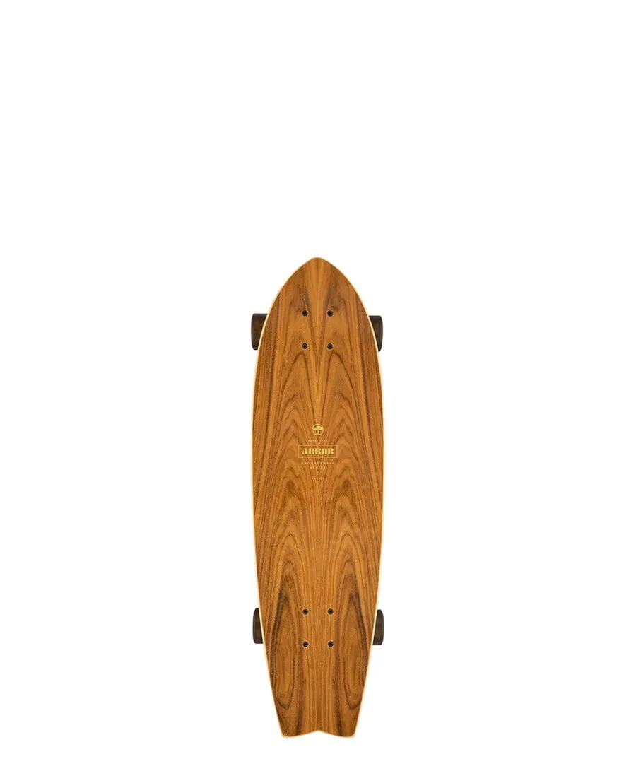 Arbor Cruiser Performance Complete Groundswell Longboards