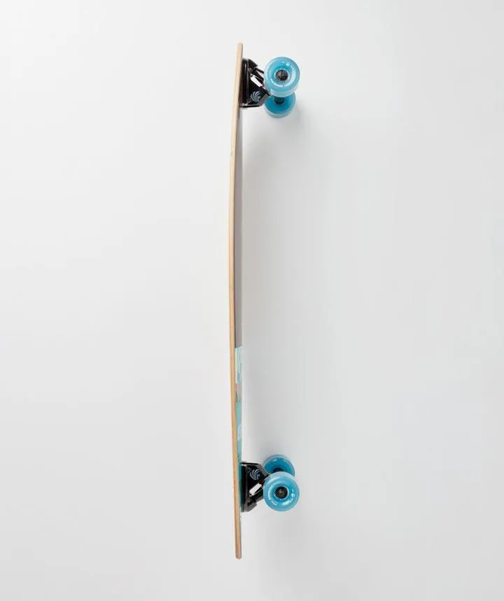 Arbor Cruiser Performance Complete Groundswell Longboards