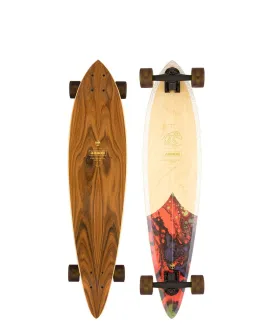 Arbor Cruiser Performance Complete Groundswell Longboards