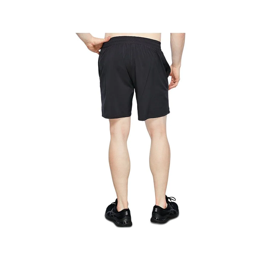 Asics Men's 7 Inch Woven Training Short
