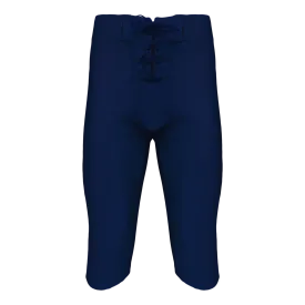 Athletic Knit (AK) F205-004 Navy Pro Football Pants