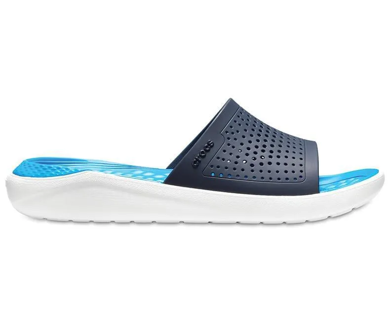 Authentic Crocs LiteRide Slides