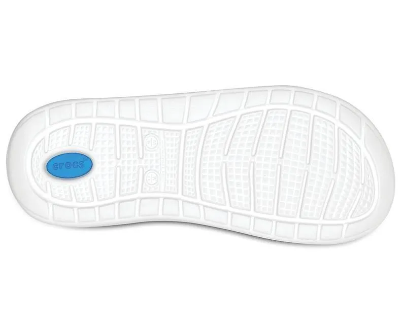 Authentic Crocs LiteRide Slides