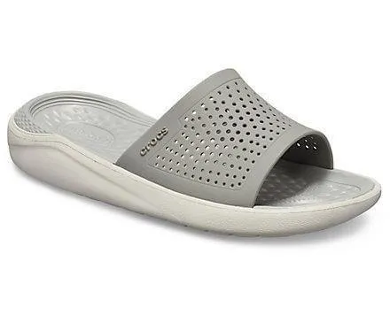 Authentic Crocs LiteRide Slides