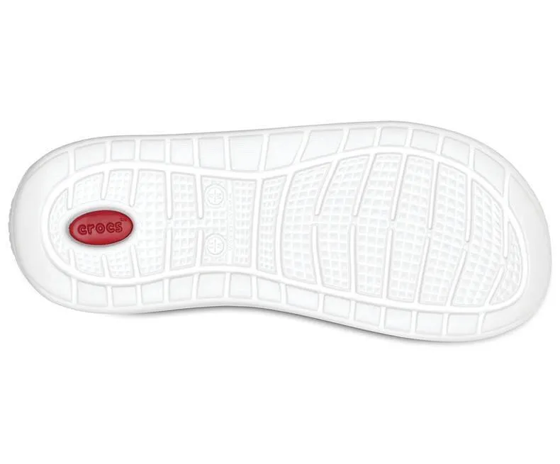 Authentic Crocs LiteRide Slides