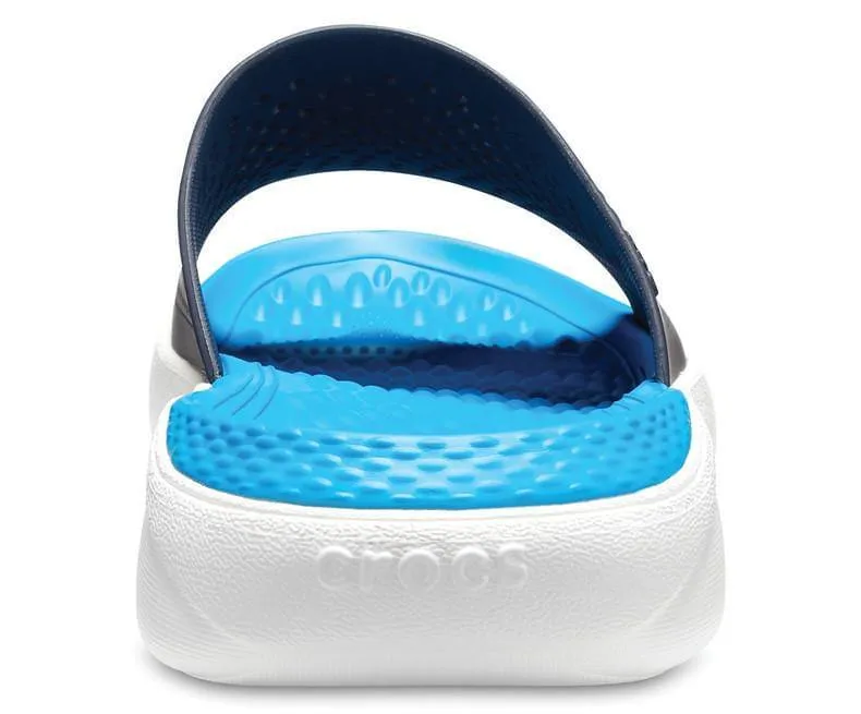 Authentic Crocs LiteRide Slides