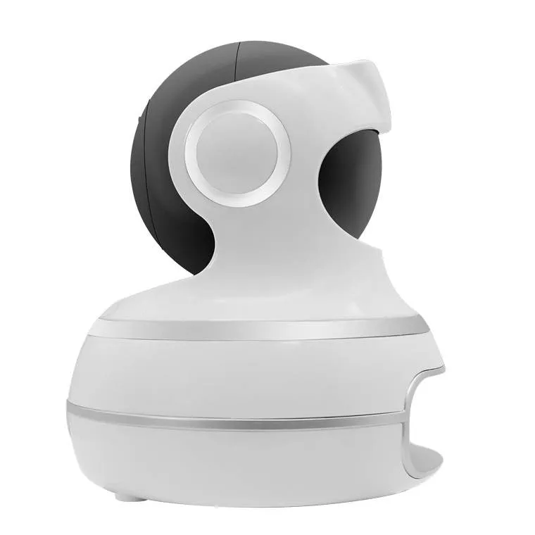 Auto Tracking Security Camera