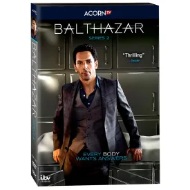 Balthazar: Season 2
