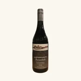 Barambah First Grid Shiraz 2019