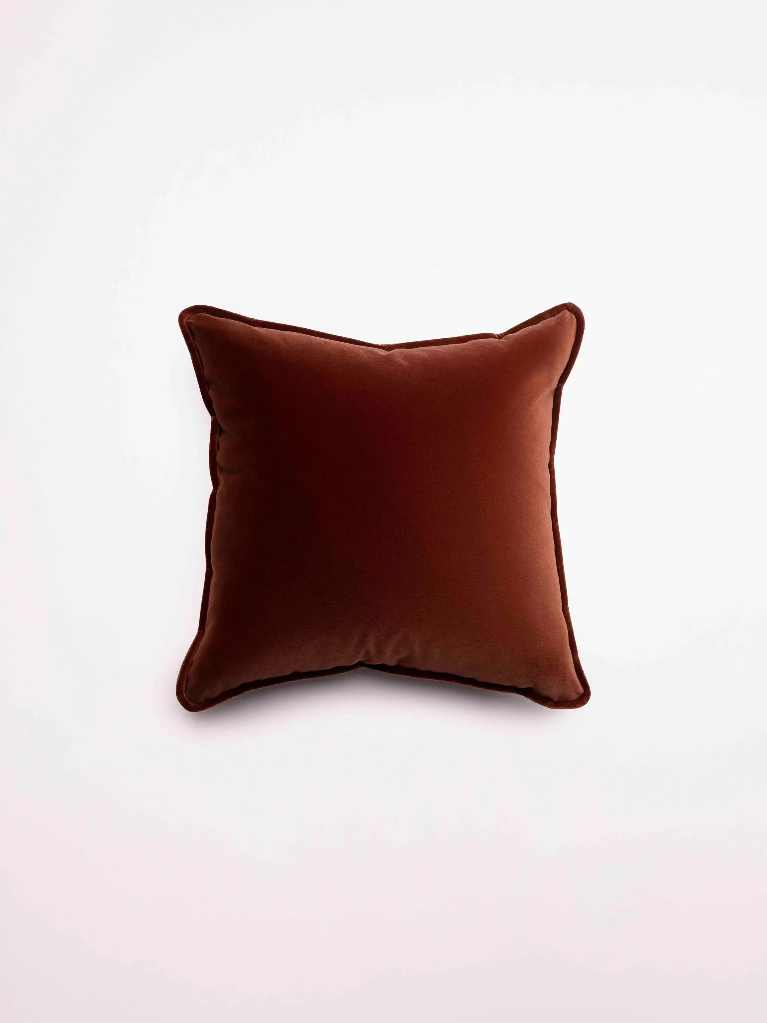 Big Velvet - Chestnut