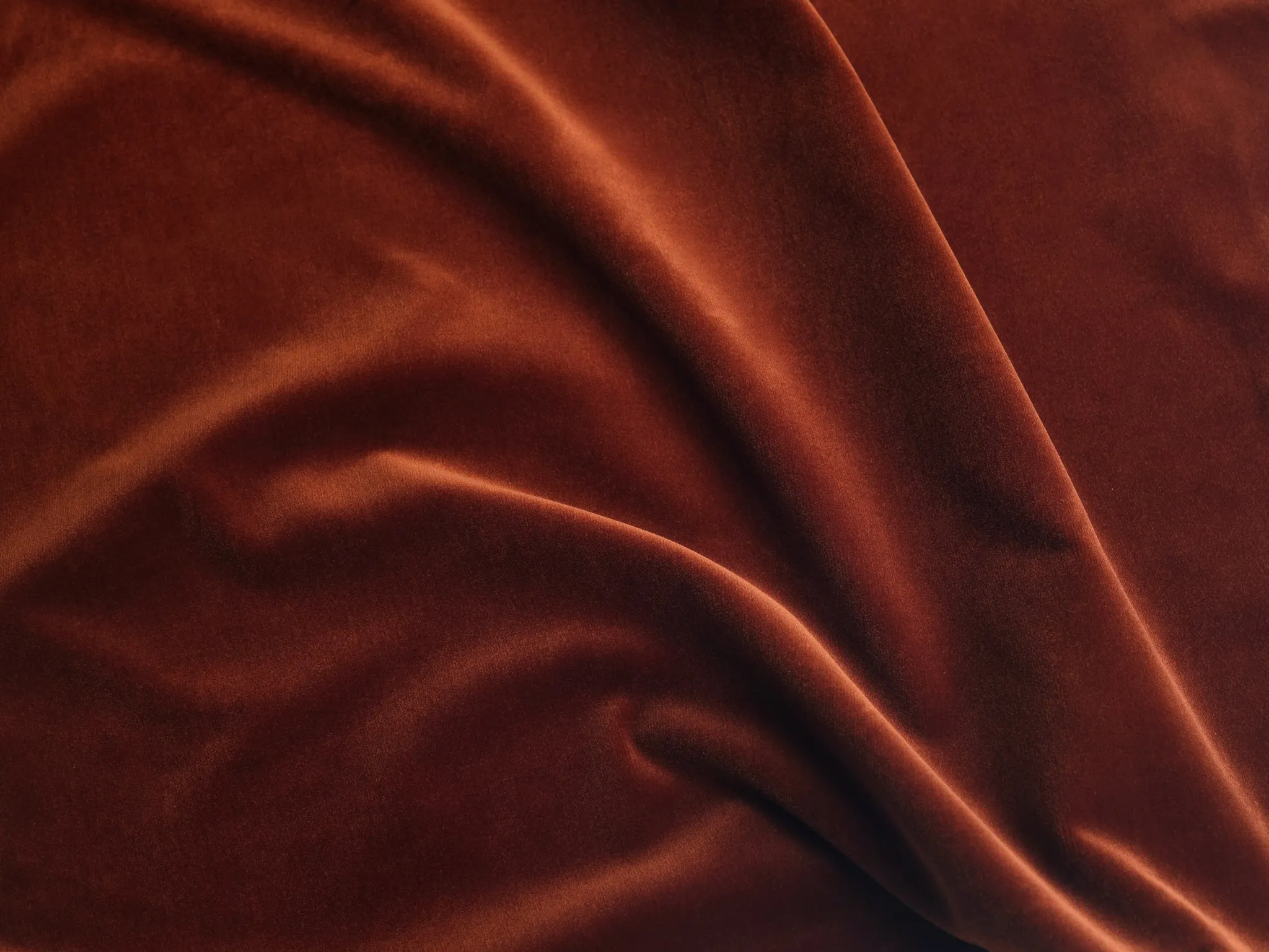 Big Velvet - Chestnut