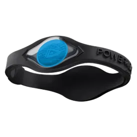 Black Collection: Black with Black Lettering & Blue Hologram