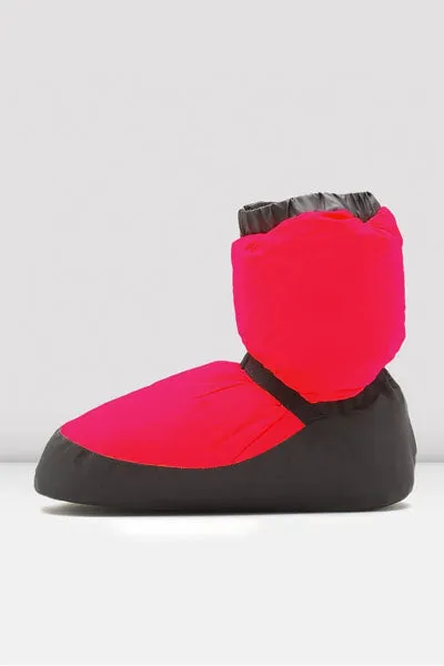 Bloch IM009K Child Warm Up Booties