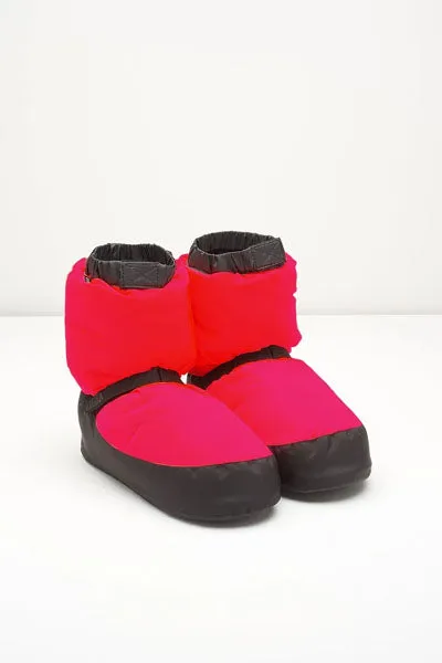Bloch IM009K Child Warm Up Booties