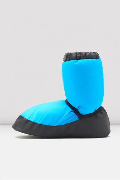 Bloch IM009K Child Warm Up Booties