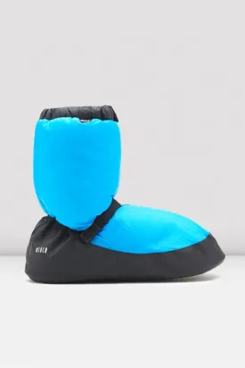 Bloch IM009K Child Warm Up Booties