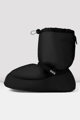 Bloch Warm-up Bootie IM009B (more colours)