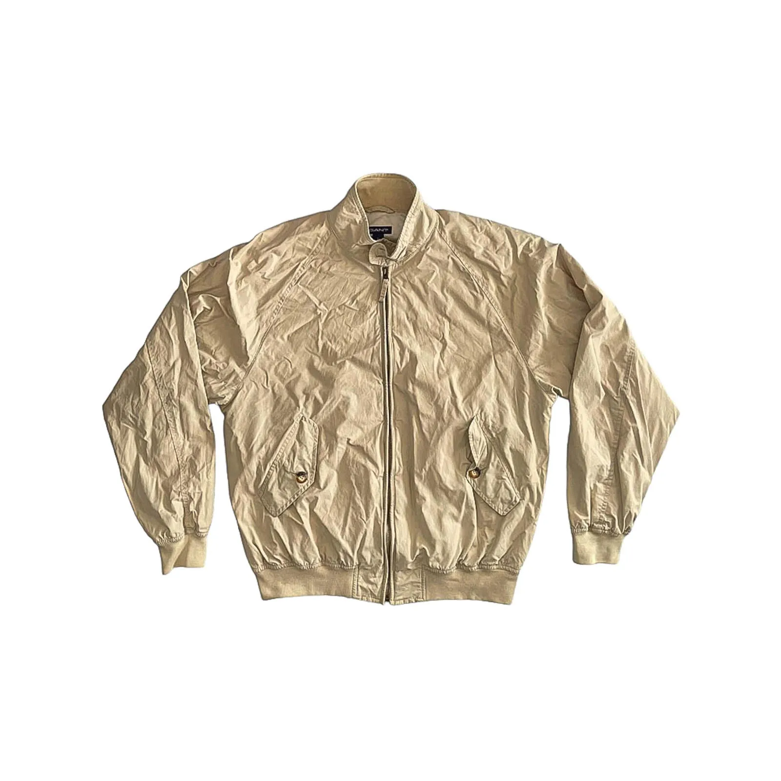 Brand Mix Light Jackets - KILO BOX