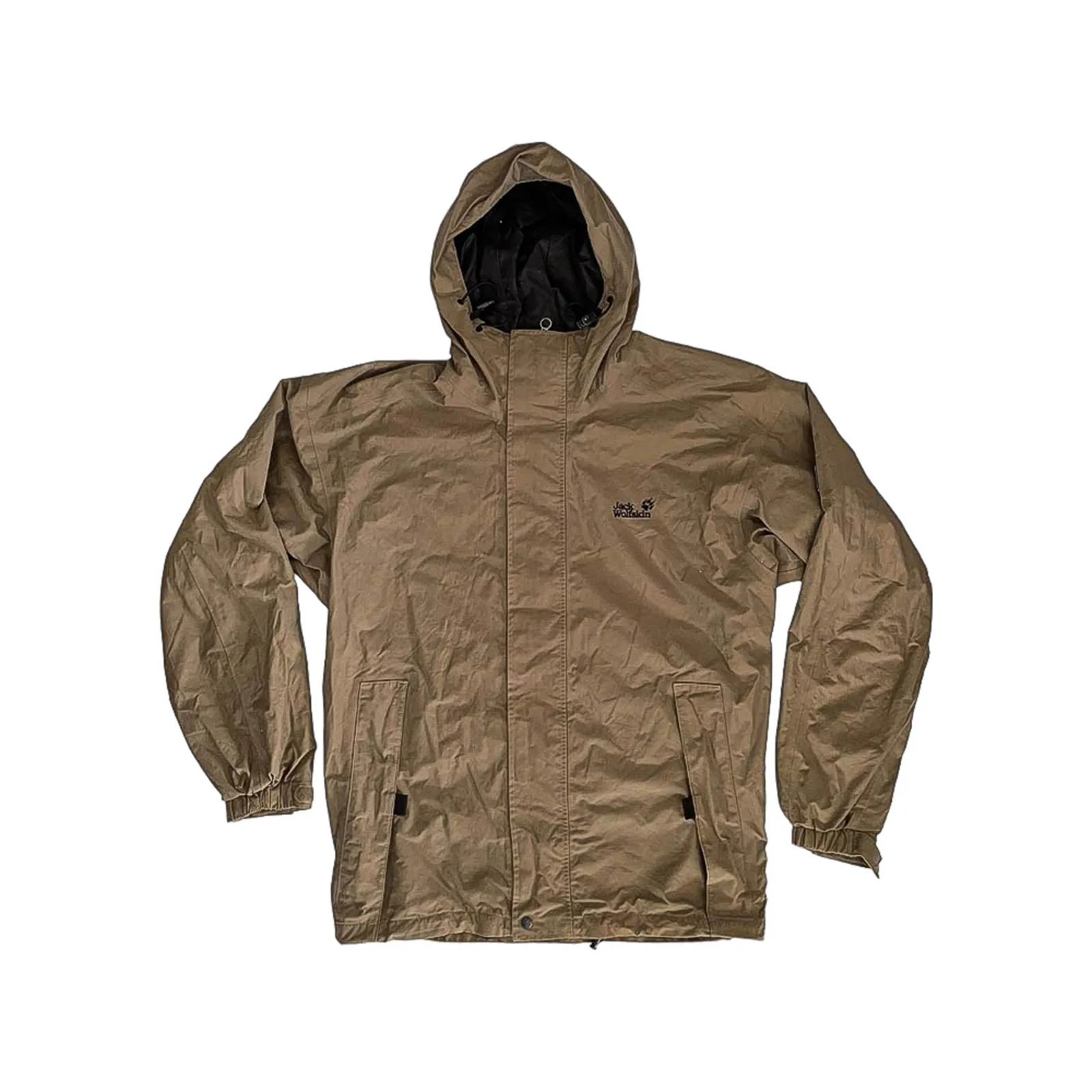 Brand Mix Light Jackets - KILO BOX