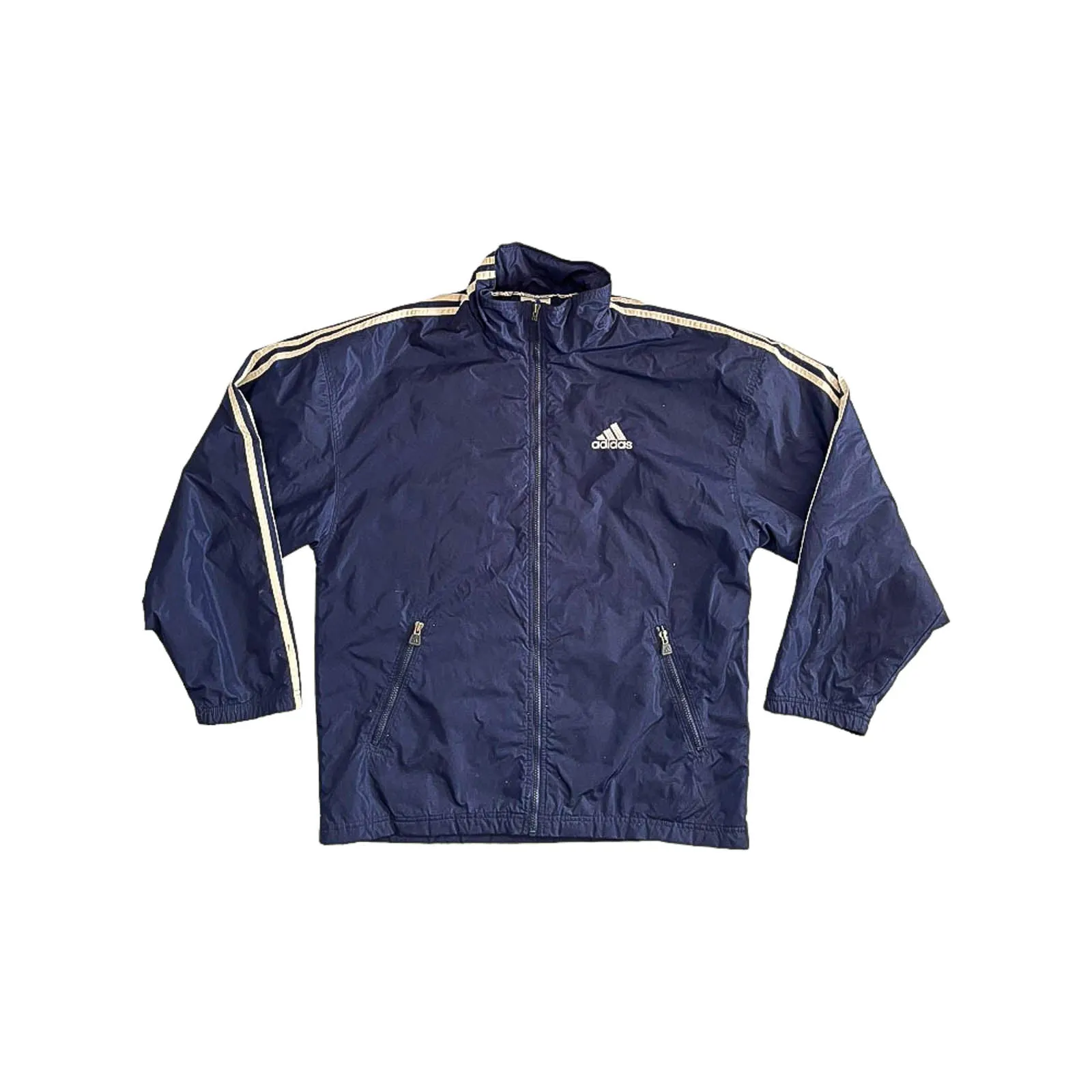 Brand Mix Light Jackets - KILO BOX