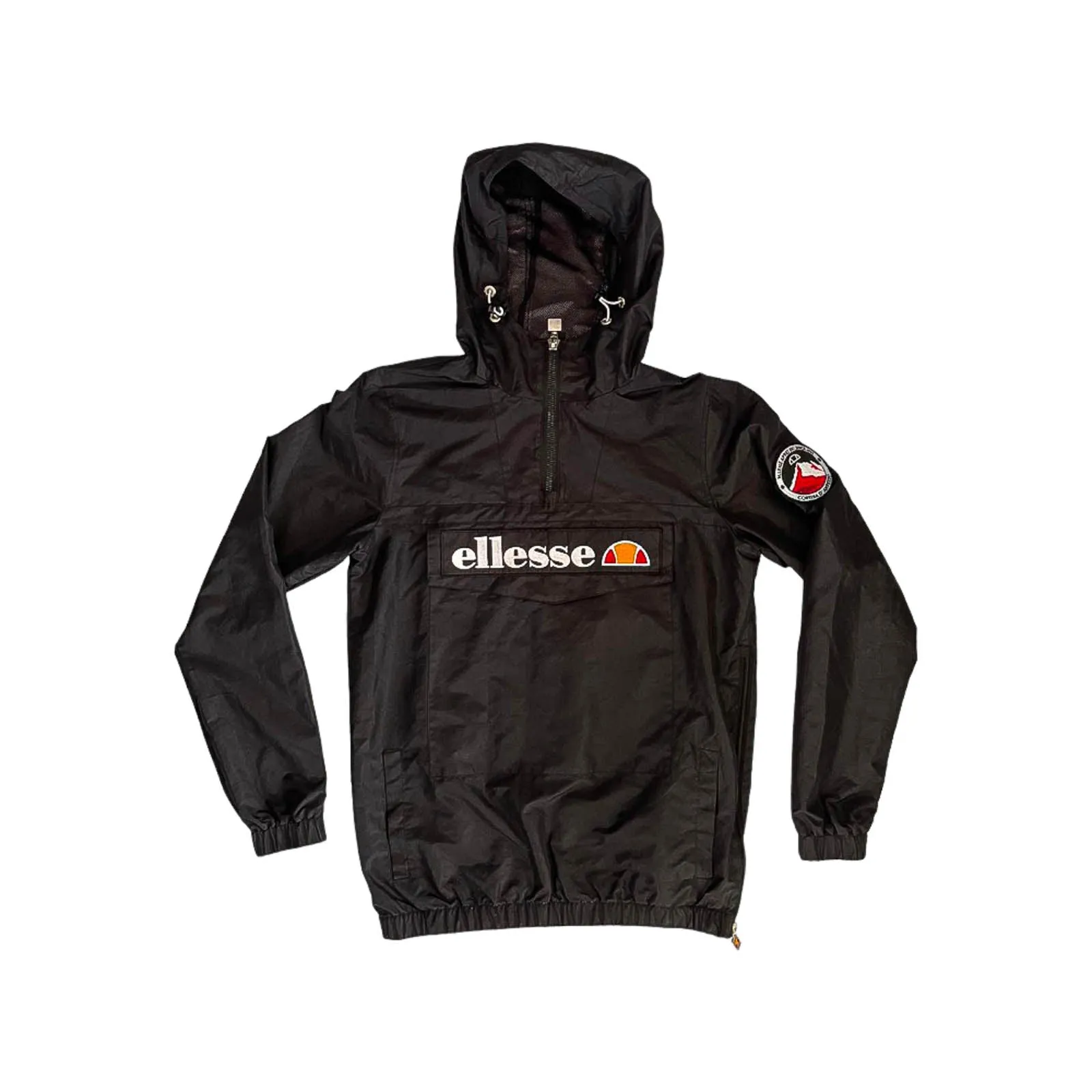 Brand Mix Light Jackets - KILO BOX