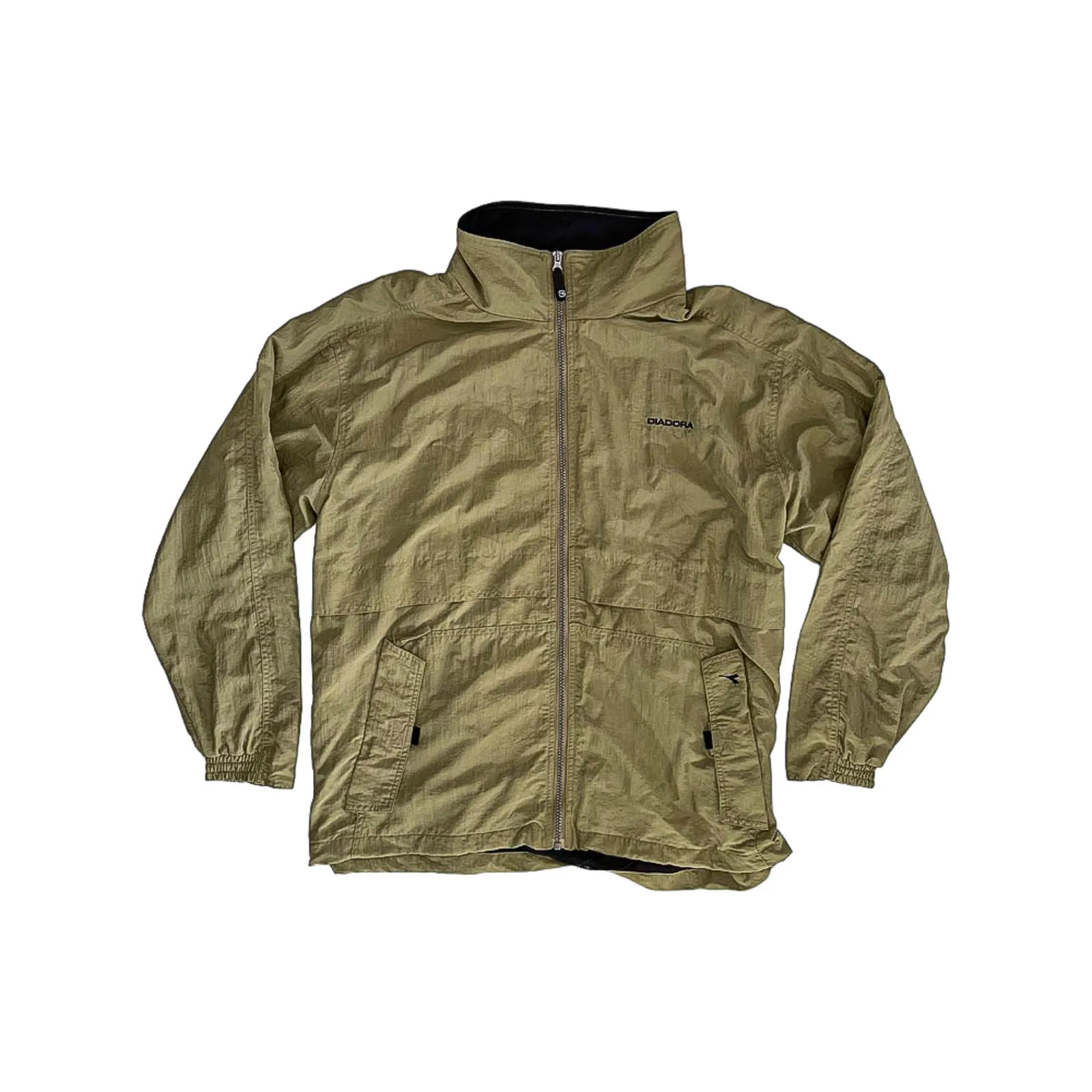 Brand Mix Light Jackets - KILO BOX