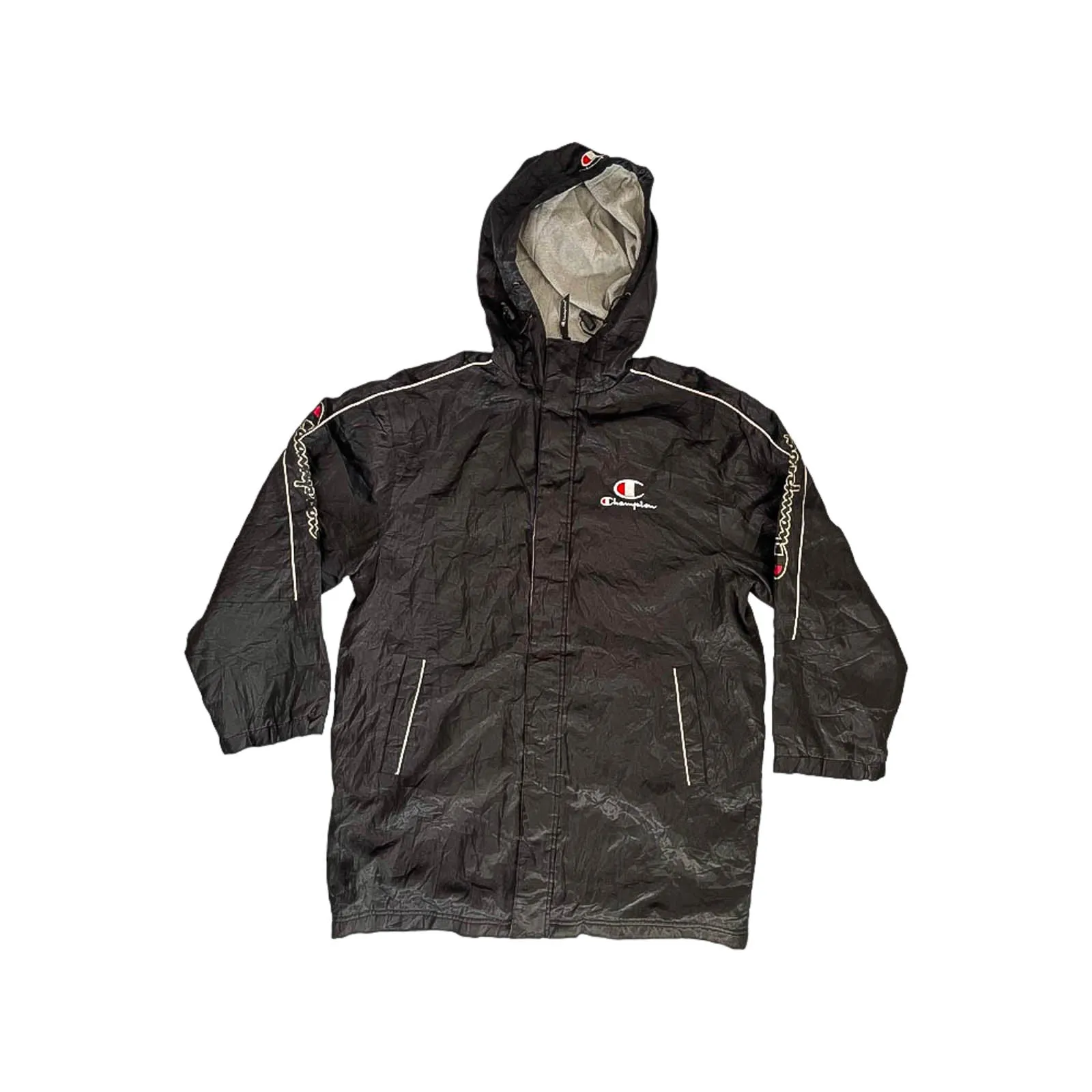 Brand Mix Light Jackets - KILO BOX