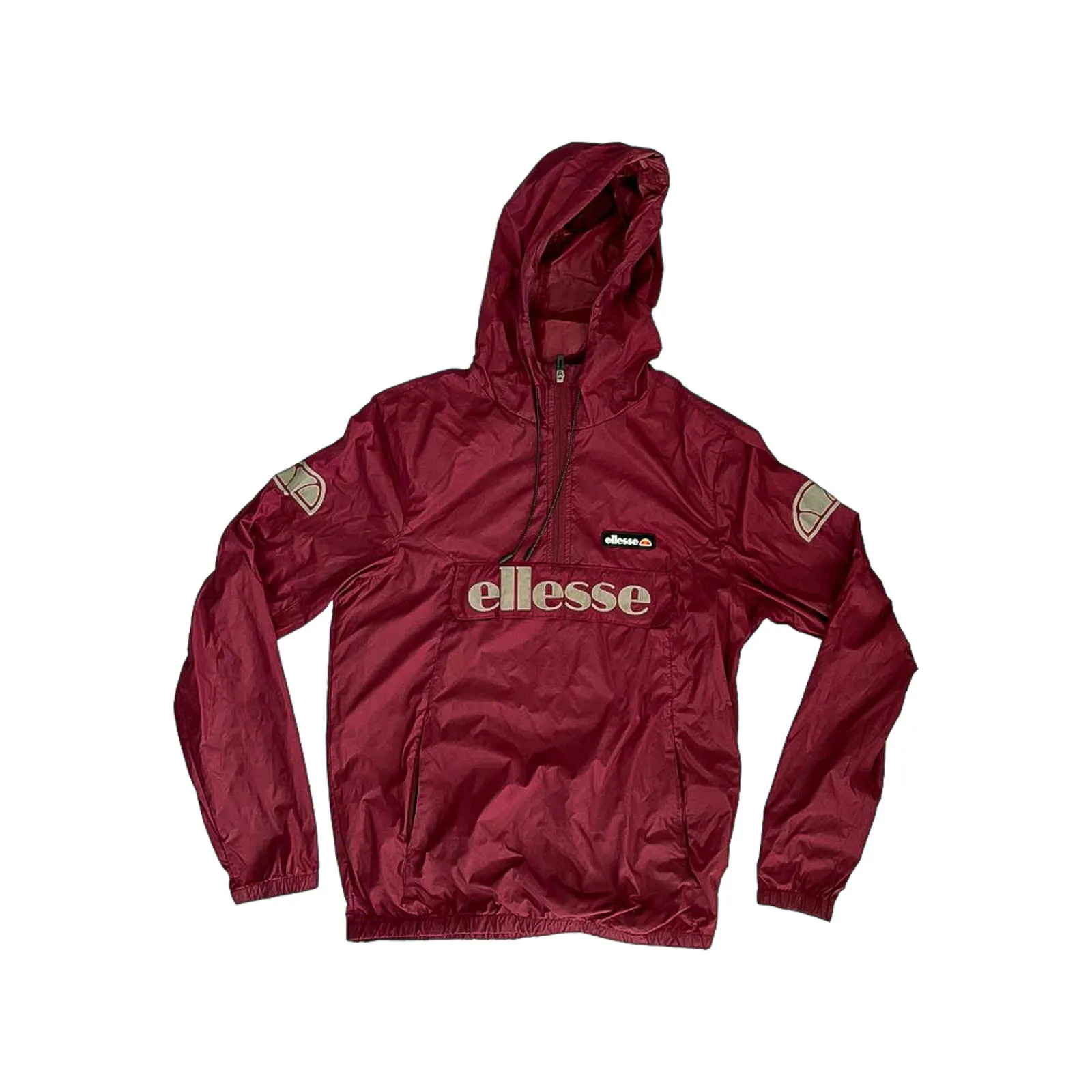 Brand Mix Light Jackets - KILO BOX