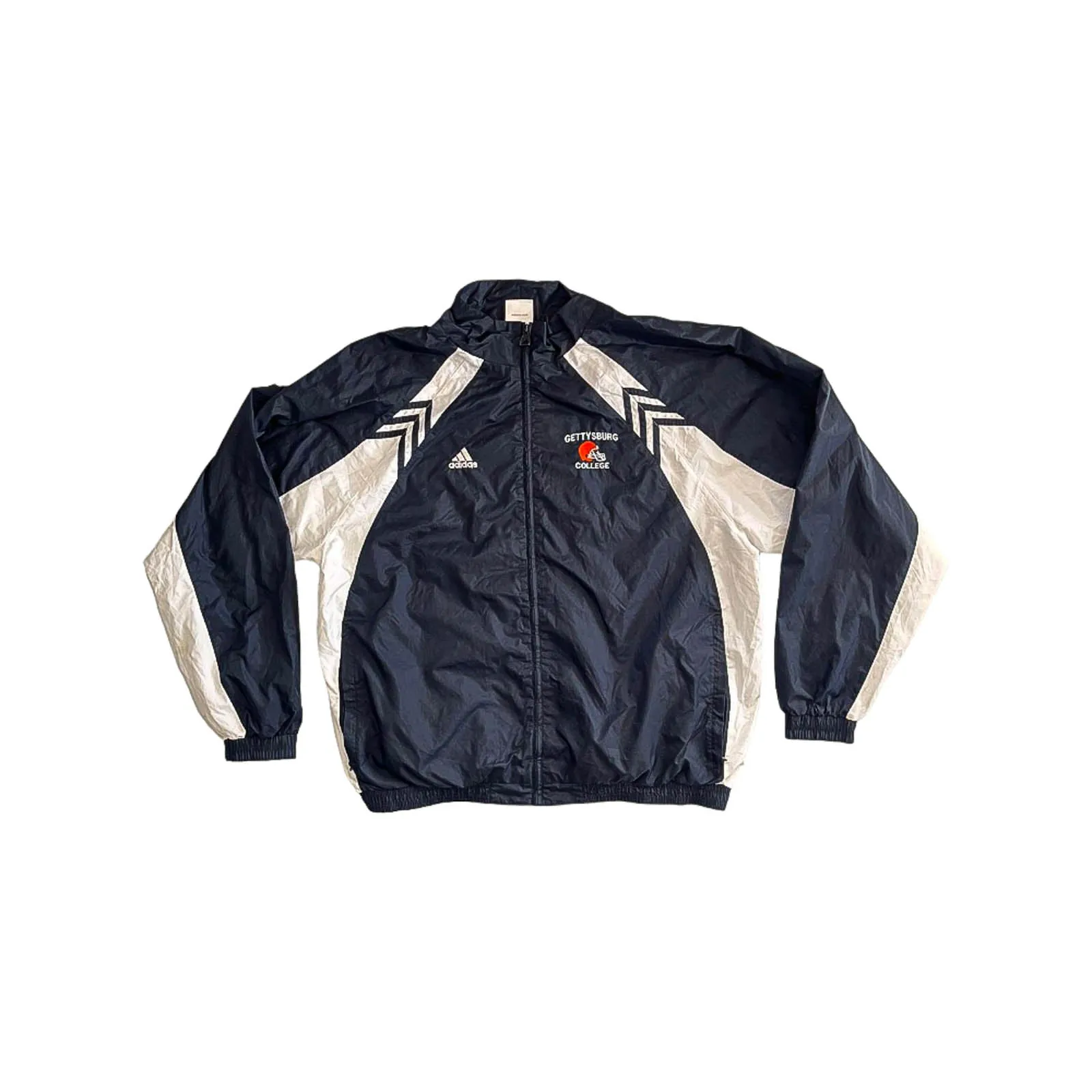 Brand Mix Light Jackets - KILO BOX