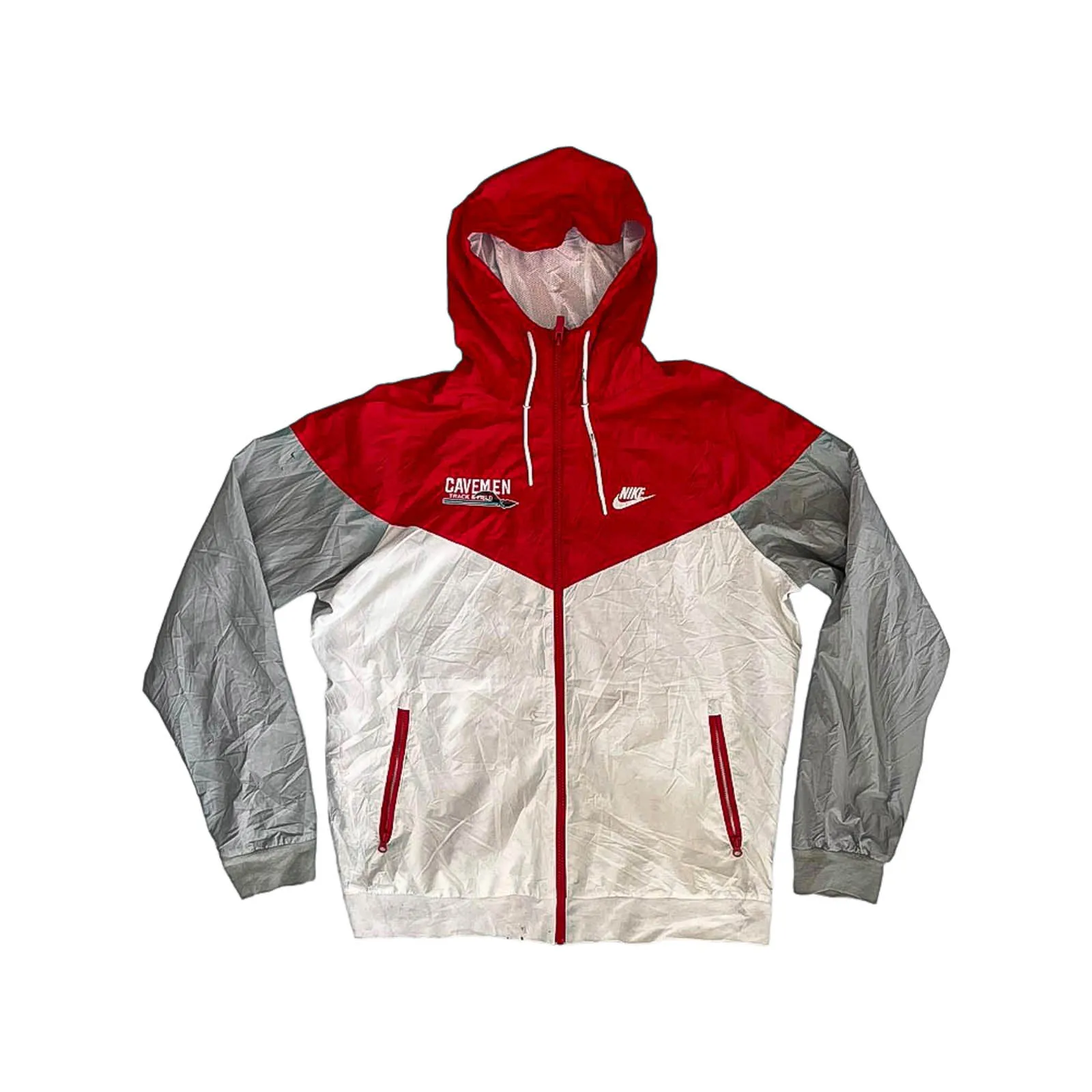 Brand Mix Light Jackets - KILO BOX